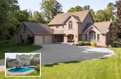 256 DENNEY Drive Essa Ontario L0M 1B1