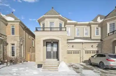 3071 Isaac Avenue Oakville Ontario L6M 0S7