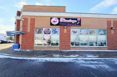 290 Yorktech Drive Unit# 19 Markham Ontario L6G 0A7