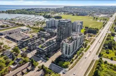 1612 Charles Street Unit# 428 Whitby Ontario L1N 1B9