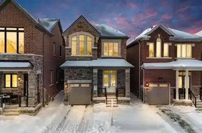 1246 Muskoka Heights Milton Ontario L9E 1Y6