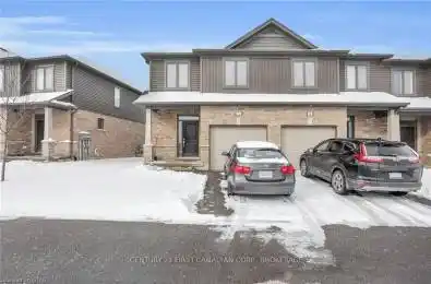 1375 Whetherfield Street Unit# 18 London North Ontario N6H 0E5