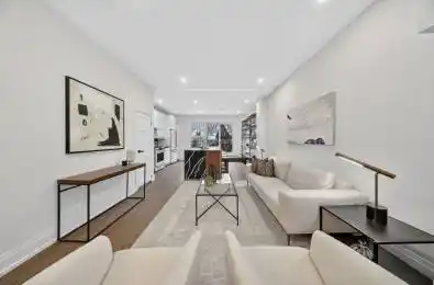 143 Parkmount Road Toronto E01 Ontario M4J 4V3