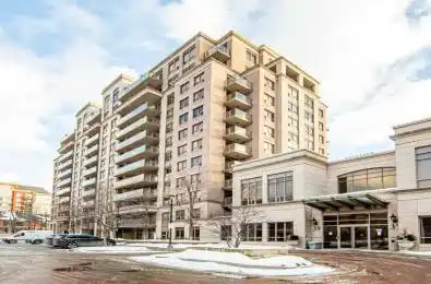 37 Galleria Parkway Unit# UPH2 Markham Ontario L3T 0A5
