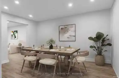 22 Harvey Street Hamilton Ontario L8L 2L8