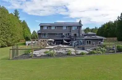 441 Baker Road Havelock-Belmont-Methuen Ontario K0L 1Z0