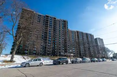500 Green Road Unit# 1218 Hamilton Ontario L8E 3M6