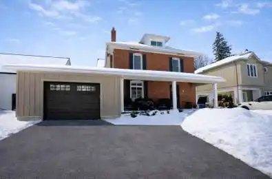 53 Metcalfe Street Aurora Ontario L4G 1E5