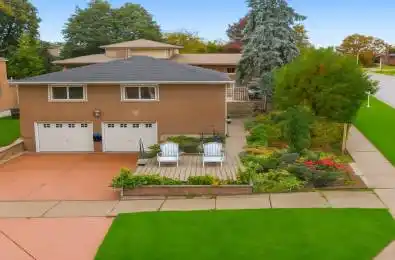 14 Lee Avenue Bradford West Gwillimbury Ontario L3Z 1A9