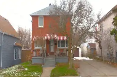 5177 Kitchener Street Niagara Falls Ontario L2G 1B4