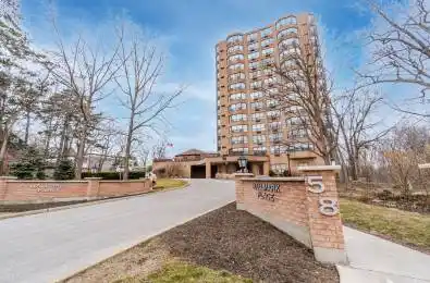 58 Church Street Unit# 602 Brampton Ontario L6V 4A8