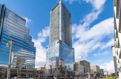 488 University Avenue Unit# 5102 Toronto C01 Ontario M5G 0C1