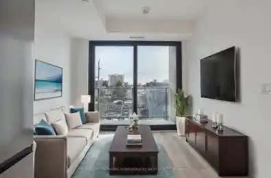 1 Jarvis Street Unit# 329 Hamilton Ontario L8R 3J2