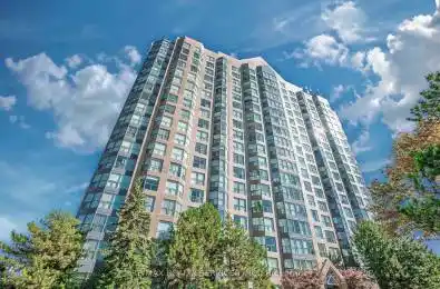 2177 Burnhamthorpe Road Unit# 1403 Mississauga Ontario L5L 5P9