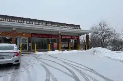 15408 Yonge Street Unit# 9 Aurora Ontario L4G 1N9