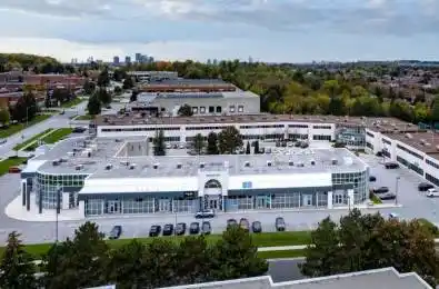 60 Granton Drive Unit# 6 Richmond Hill Ontario L4B 2N6