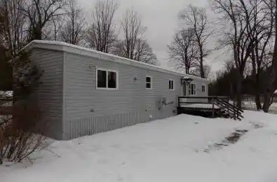 847 Iron Mine Road Lanark Highlands Ontario K0G 1K0