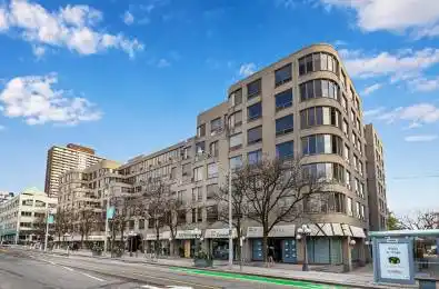 1177 Yonge Street Unit# 210 Toronto C09 Ontario M4T 2Y4