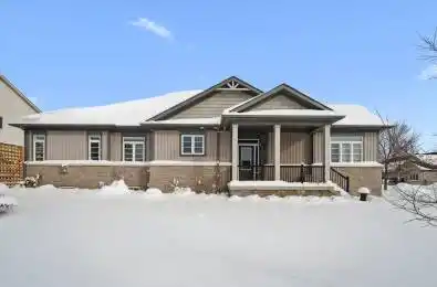 26 Middleton Avenue Centre Wellington Ontario N1M 0G2