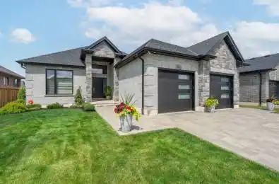 16 Foxborough Place Thames Centre Ontario N0M 2P0