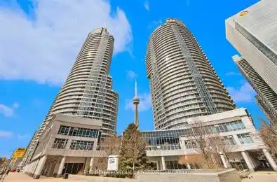 8 York Street Unit# 3608 Toronto C01 Ontario M5J 2Y2