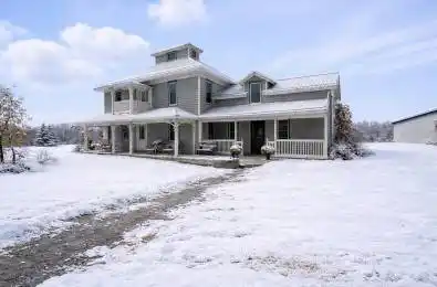 28 Lockhart Court Trent Hills Ontario K0K 3K0