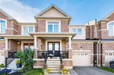 18 Heming Trail Hamilton Ontario L9K 0J8