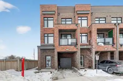 1865 Pickering Parkway Unit# 301 Pickering Ontario L1V 0H2