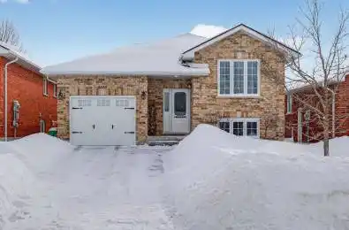 2635 Foxmeadow Road Peterborough Ontario K9L 0A8