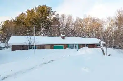 1 Old Carling Road Carling Ontario P0G 1G0