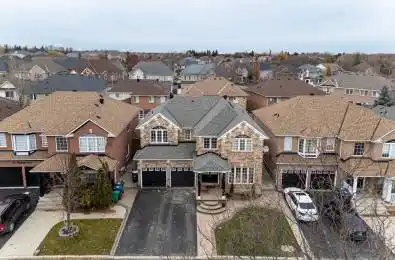 30 Bowsfield Drive Brampton Ontario L6P 1A6