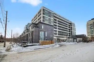 53 Arthur Street Unit# 505 Guelph Ontario N1E 0P5
