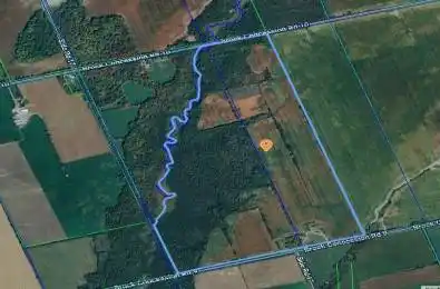 735 Concession 9 Road Brock Ontario L0C 1H0