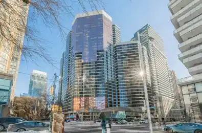 1001 Bay Street Unit# 602 Toronto C01 Ontario M5S 3A6