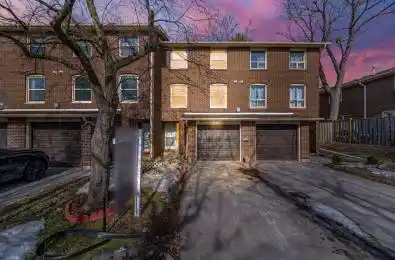 38 Eden Park Brampton Ontario L6T 3A5