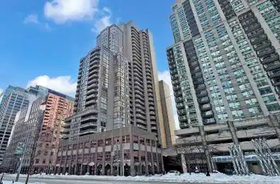736 Bay Street Unit# 703 Toronto C01 Ontario M5G 2M4