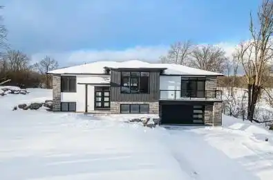 2778 Springbrook Road Stirling-Rawdon Ontario K0K 3E0