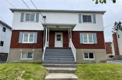 907 Second Street Cornwall Ontario K6H 2A7