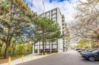 2245 Eglinton Avenue Unit# 1007 Toronto E04 Ontario M1K 2N3