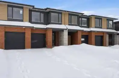 1194 Spoor Street Kanata Ontario K2W 1A1