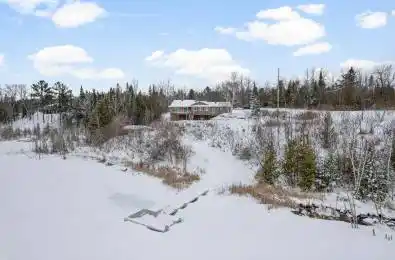 1114 Beachburg Road Whitewater Region Ontario K0J 1C0