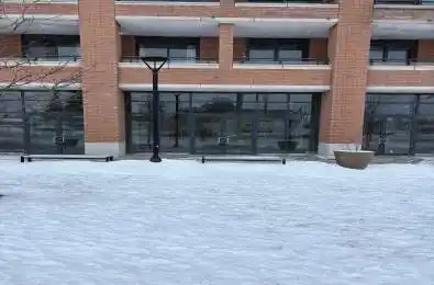 11611 Yonge Street Unit# 7-9 Richmond Hill Ontario L4E 1G2