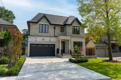 83 Kimbark Boulevard Toronto C04 Ontario M5N 2X9