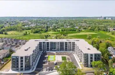 50 Herrick Avenue Unit# LP34 St. Catharines Ontario L2P 0G3