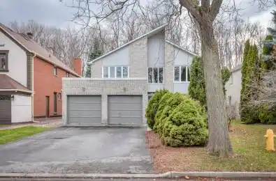 78 Soho Crescent Markham Ontario L3P 7H4