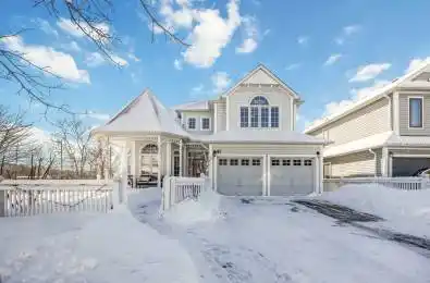 41 Apsley Crescent Whitby Ontario L1M 2E7
