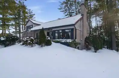 41 Freeman Drive Port Hope Ontario L1A 2E1