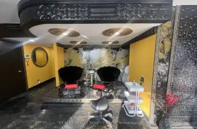 34 Berwick Avenue Toronto C03 Ontario M5P 1H1