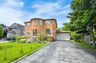 62 Langstaff Road Richmond Hill Ontario L4C 6N3