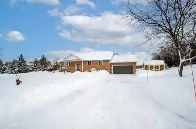10 Kalman Drive Cavan Monaghan Ontario K0L 1B0